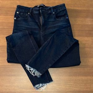 Gap X-Long High Rise